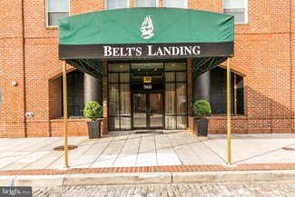 960 Fell St Unit 203, Baltimore, MD 21231