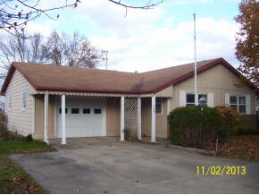 340 W Plum St, Argos, IN 46501
