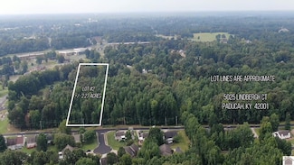 5025 Lindberg Ct, Paducah, KY 42001