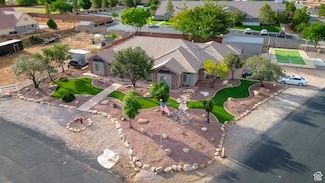 1851 W 5400 N, Saint George, UT 84770