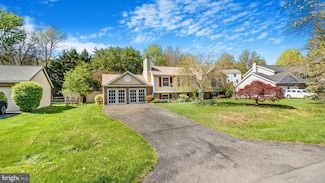 24108 Preakness Dr, Damascus, MD 20872