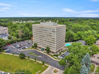 22700 Garrison St Unit 803, Dearborn, MI 48124