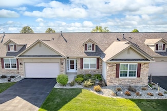 1278 Lily Ln, Schererville, IN 46375
