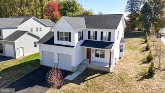Lot 1 Sheehan Ct, Bensalem, PA 19020