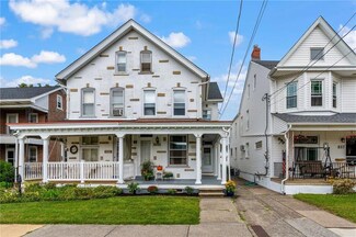 659 Walnut St, Emmaus, PA 18049