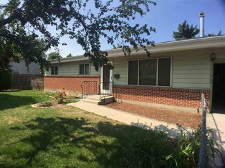 1911 S Denver Ave, Boise, ID 83706