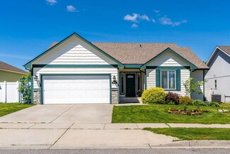 1008 S Mamer Rd, Spokane Valley, WA 99216