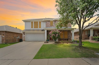 13341 Ridgepointe Rd, Fort Worth, TX 76244