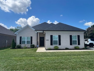 1095 County House Ln, Bowling Green, KY 42101