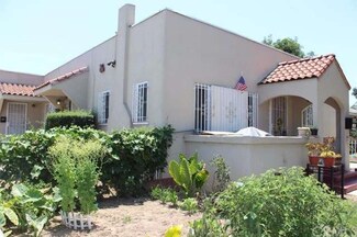 1090 E Hill St, Long Beach, CA 90806