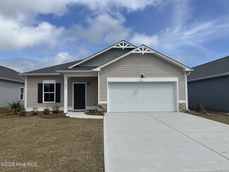 893 Hayford Ln Unit 19, Ocean Isle Beach, NC 28469