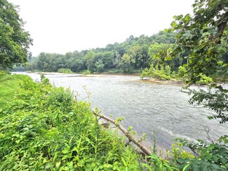 tbd Shady River Dr, Ivanhoe, VA 24350