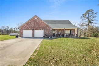 1466 Baldwin Loop, Longville, LA 70652