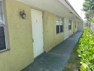 1611 S Johnson St Unit 1, Lake Worth, FL 33460
