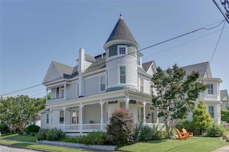 122 S Willard Ave, Hampton, VA 23663