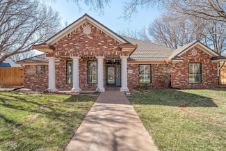 7809 Tarter Ave, Amarillo, TX 79121