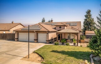 1304 Northview St, Selma, CA 93662