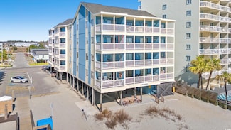 1000 N Waccamaw Dr Unit 205, Murrells Inlet, SC 29576
