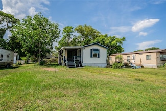 832 Pennsylvania Ave, Rockledge, FL 32955