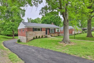 7861 Gwenwyn Dr, Cincinnati, OH 45236