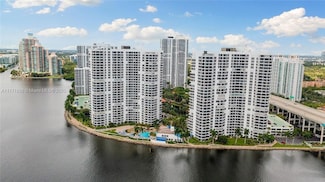 3600 Mystic Pointe Dr Unit 1210, Aventura, FL 33180