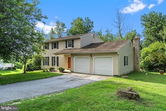 7 Rabbit Run Ln, Glenmoore, PA 19343
