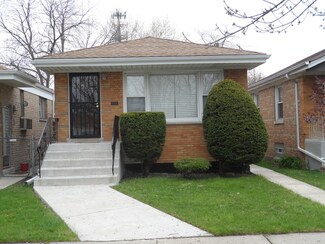 3532 W 83rd St, Chicago, IL 60652