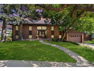 1935 Table Mesa Dr, Boulder, CO 80305