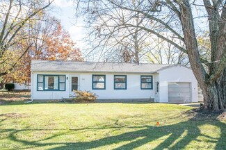 5240 High Mill Ave NW, Massillon, OH 44647