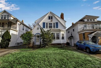 1379 Kensington Ave, Buffalo, NY 14215