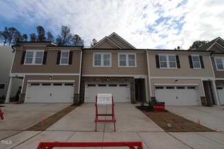7112 Hubner Place Unit 41, Cary, NC 27519