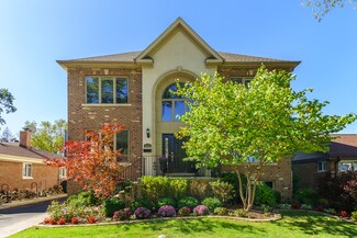 7938 N Oconto Ave, Niles, IL 60714