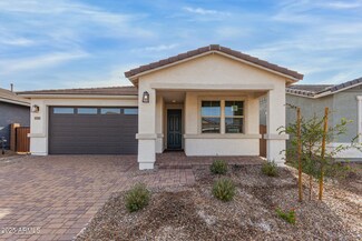 40105 W Elm Dr, Maricopa, AZ 85138