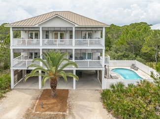 1804 Suzie Ct E, Eastpoint, FL 32328