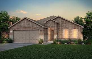 1316 Flamingo Dr, Fort Worth, TX 76109
