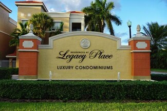 11013 Legacy Ln Unit 101, Palm Beach Gardens, FL 33410