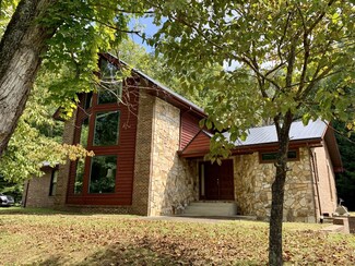 2579 Greenbrier Creek, Fort Gay, WV 25514