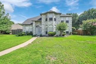 1715 Lordsburg Dr, Garland, TX 75040
