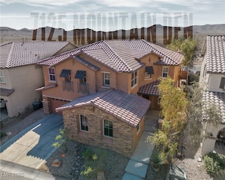7125 Mountain Den Ave, Las Vegas, NV 89179