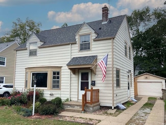 1429 E Monroe St, South Bend, IN 46615