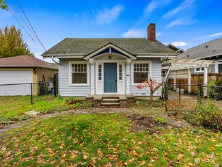 1911 Columbia St SW, Olympia, WA 98501