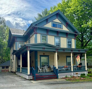 18 Spring St, North Adams, MA 01247