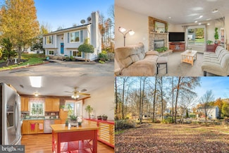 7204 Stone Crossing Dr, Fredericksburg, VA 22407