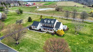 3820 Fountain Cir, Fountainville, PA 18923