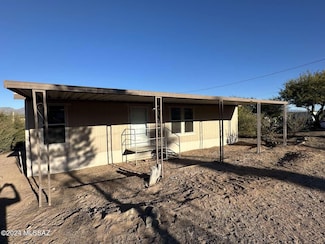 201 N Catalina Ave, Mammoth, AZ 85618