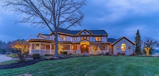 7922 Jenner Rd, Chandler, IN 47610