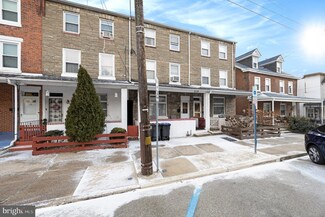 319 Spring Mill Ave, Conshohocken, PA 19428