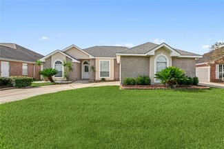 2769 Jared Ln, Marrero, LA 70072