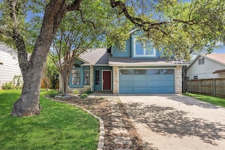 6506 Luckenbach Ln, Austin, TX 78729