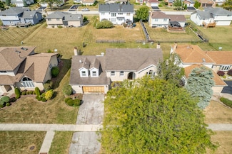 6244 Allemong Dr, Matteson, IL 60443